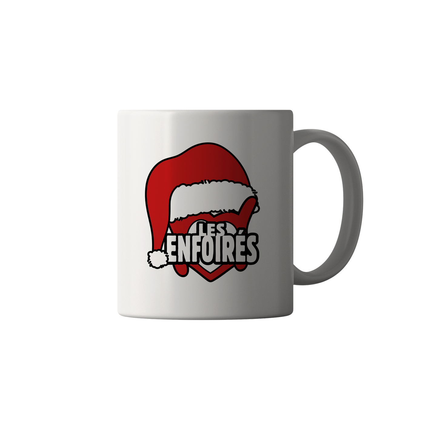 Mug Noël
