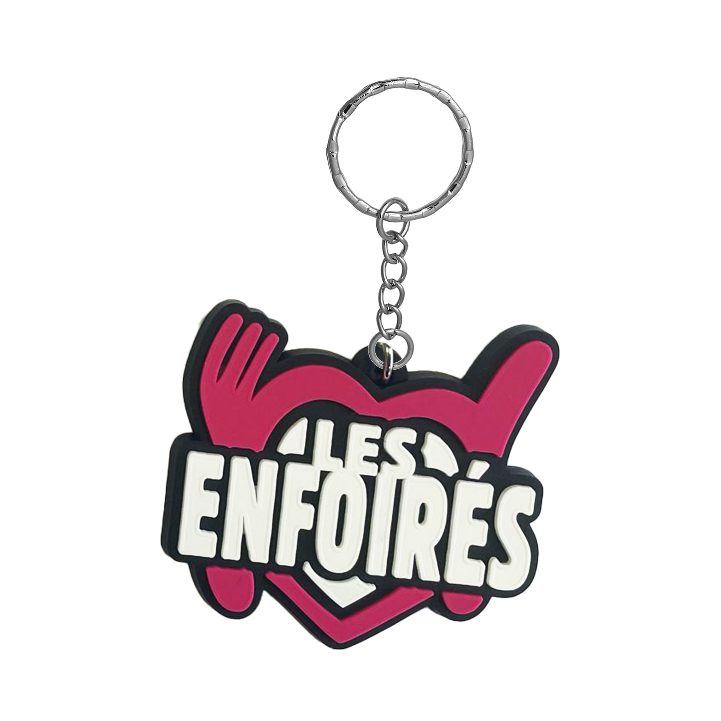 Porte-clés