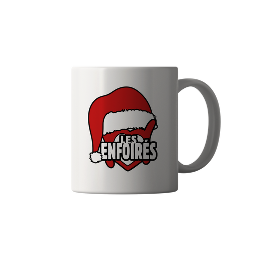 Mug Noël